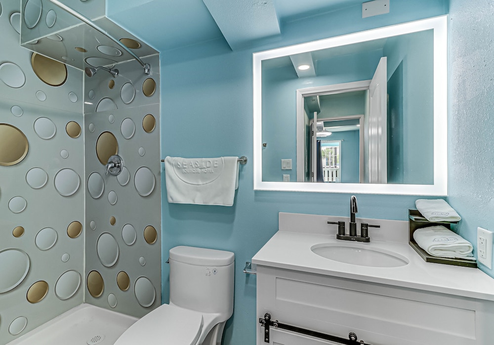 Seaside Boutique Hotel - photo 40
