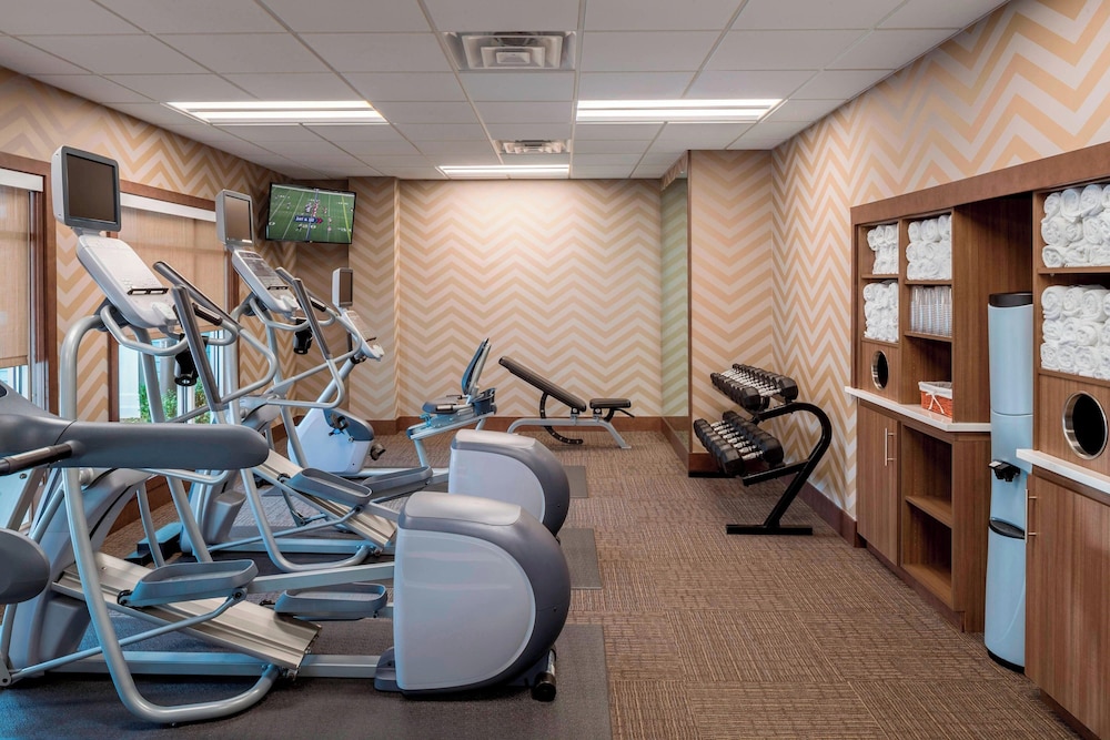 Residence Inn Wheeling St. Clairsville OH - photo 34