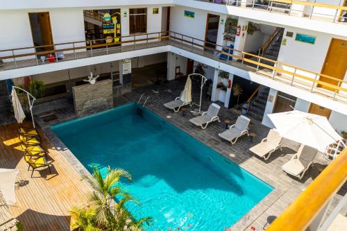 Hotel Miramar — hotel in Huarmey