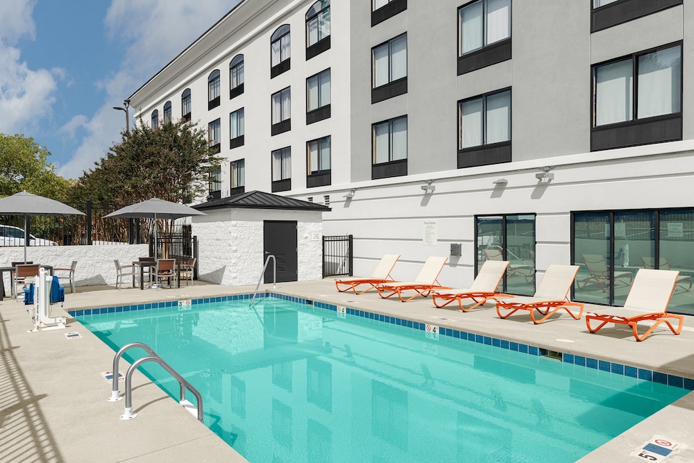Holiday Inn Cleveland by IHG - photo 19