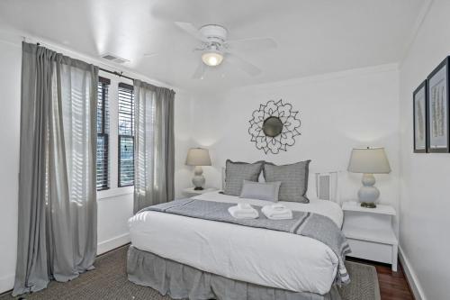 Historic Carriage House — 4-Star Luxury Hotel in Columbia, United States
