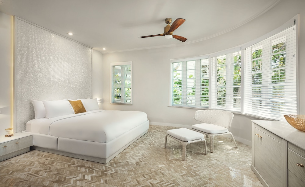Cardozo Hotel South Beach - photo 10