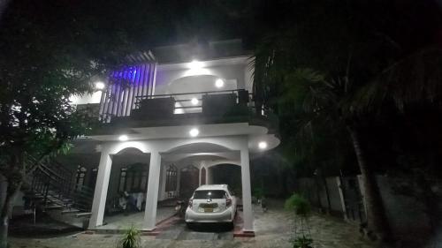 Navam in Jaffna, Sri Lanka