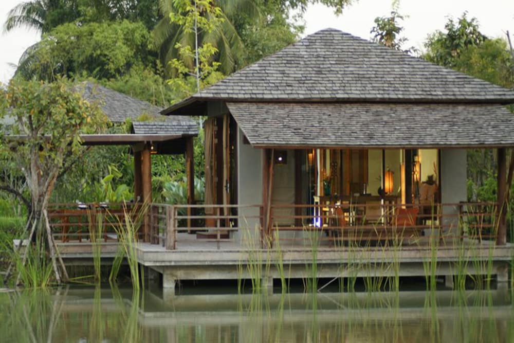 Pattara Resort & Spa — Phitsanulok — photo 5