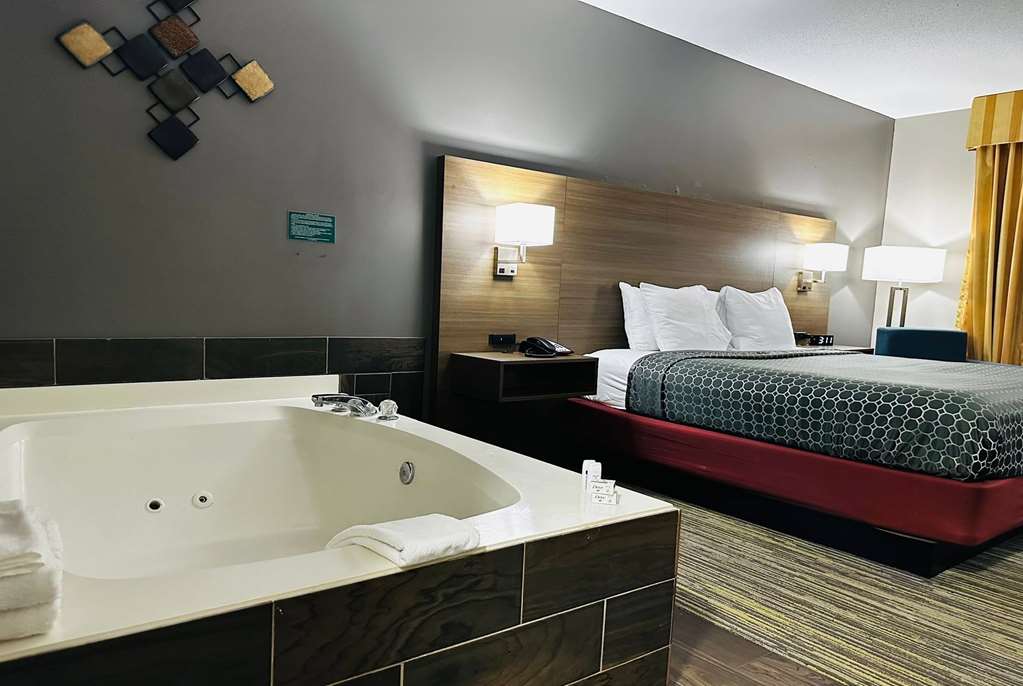 Baymont by Wyndham Anderson - photo 27