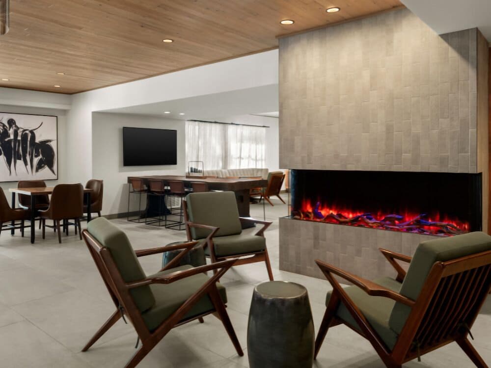 Napa Winery Inn - photo 3