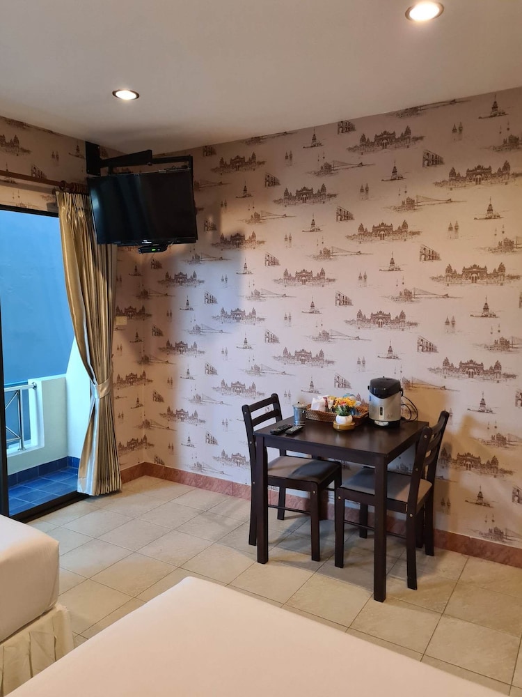 Kamala Cool 2 - last minute hotel in Phuket