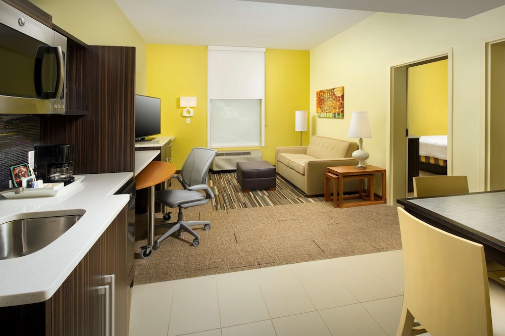 Home2 Suites by Hilton Arundel Mills BWI Airport - photo 12
