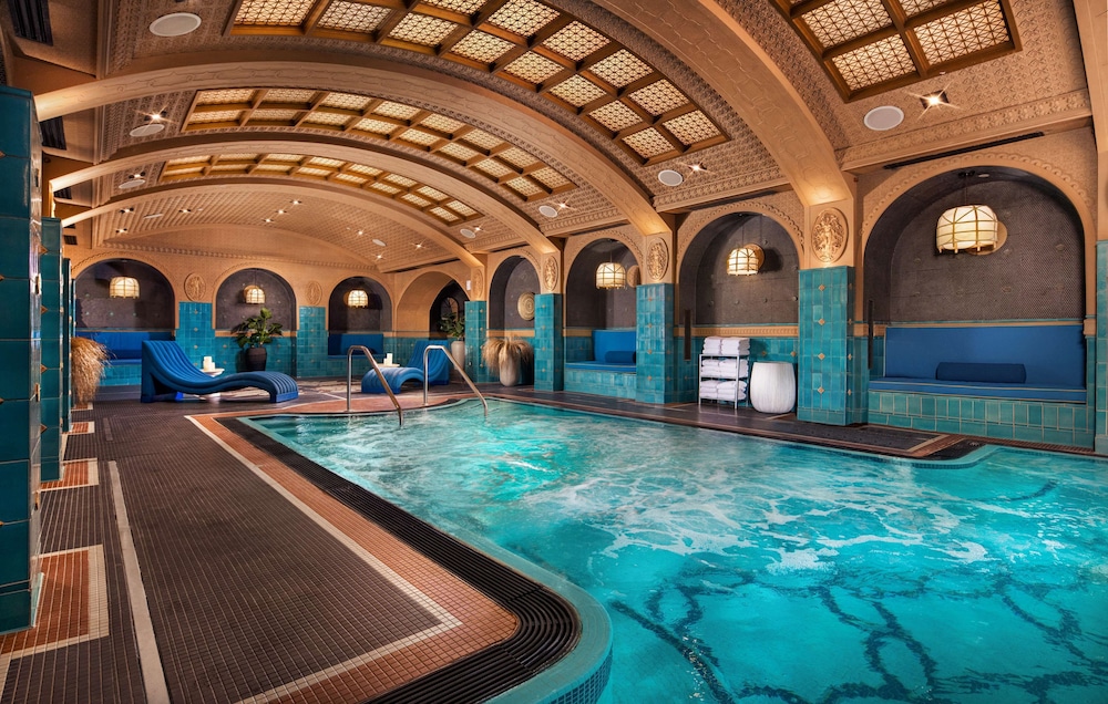 Virgin Hotel Las Vegas Curio Collection by Hilton - photo 47