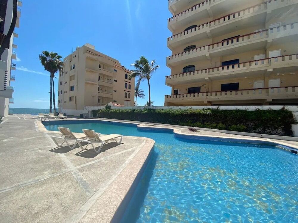 Departamentos Sol M - last minute hotel in Mazatlan