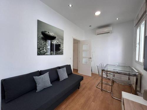 Flat in the Barrio de las Delicias Madrid