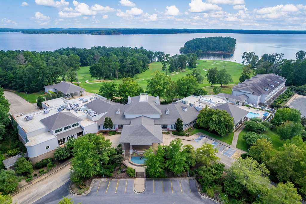 Cypress Bend Resort a Wyndham Hotel - photo 3