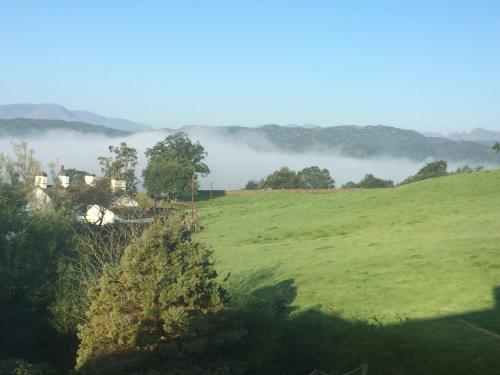 Willowbank - last minute hotel in Ambleside