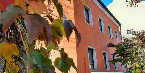 Parkside Appartement — 5-Star Luxury Hotel in Grafenau, Germany