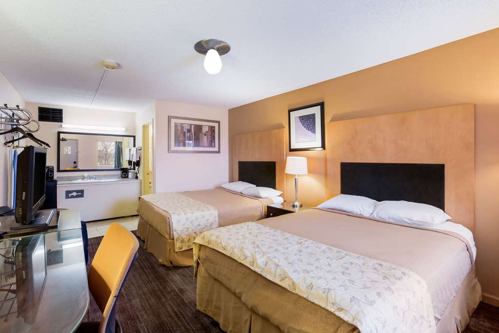 Rodeway Inn Sergeant Bluff Sioux City - photo 9