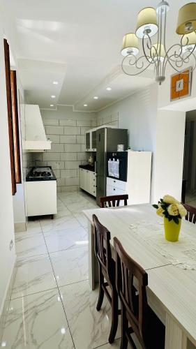 Casa Vacanze de Gasperi 210 — 4-Star Luxury Hotel in Castellammare Di Stabia, Italy