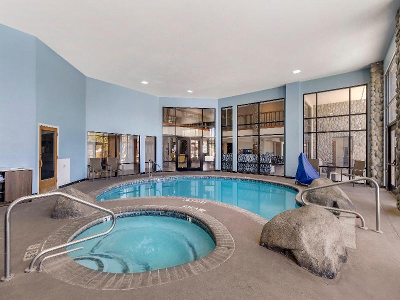 Holiday Inn Express Fallon by IHG - photo 43