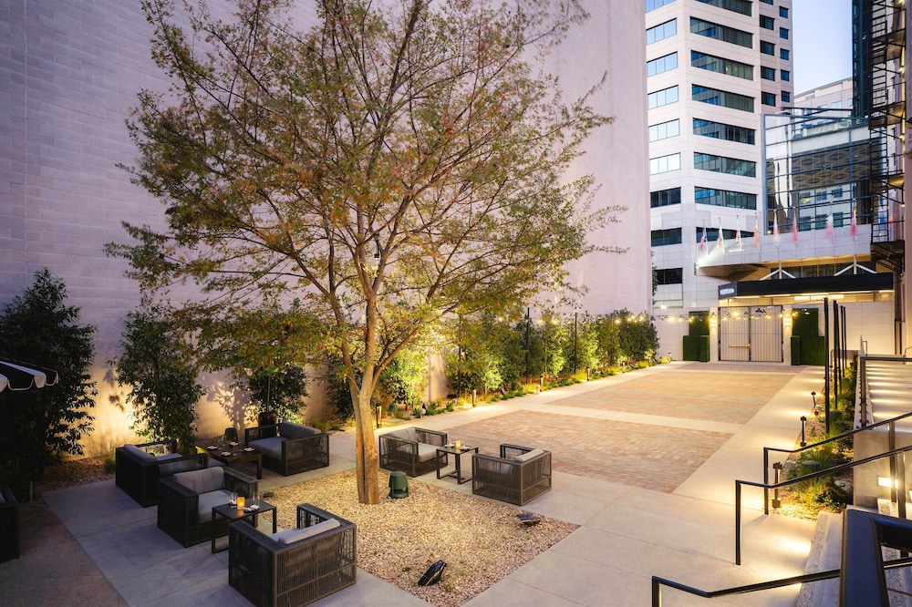 The Guild Hotel San Diego Downtown a Marriott Tribute Portfolio Hotel - photo 87