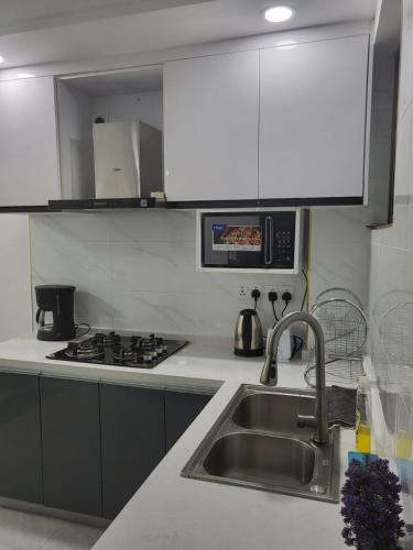 Hideout Apartments
