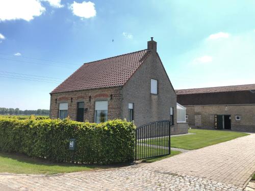 Vakantie woning - last minute hotel in Unknown City