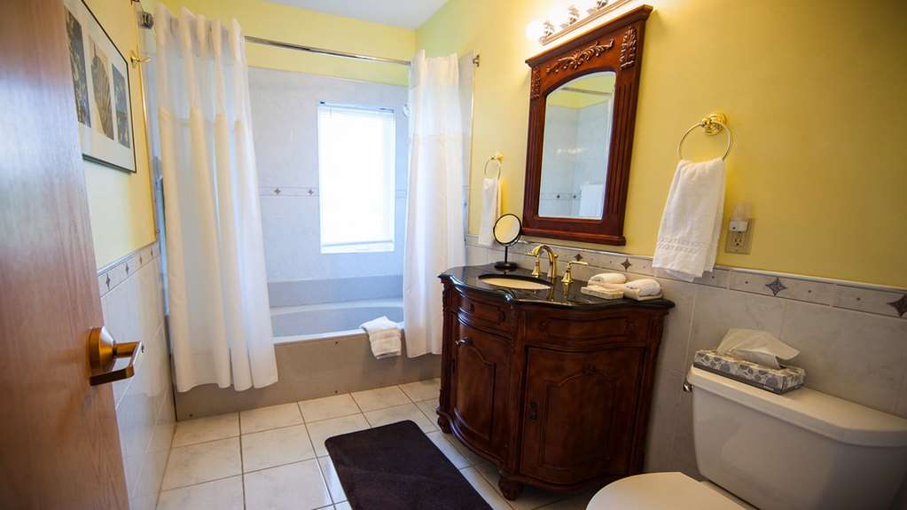 La Tourelle Inn & Spa - photo 15