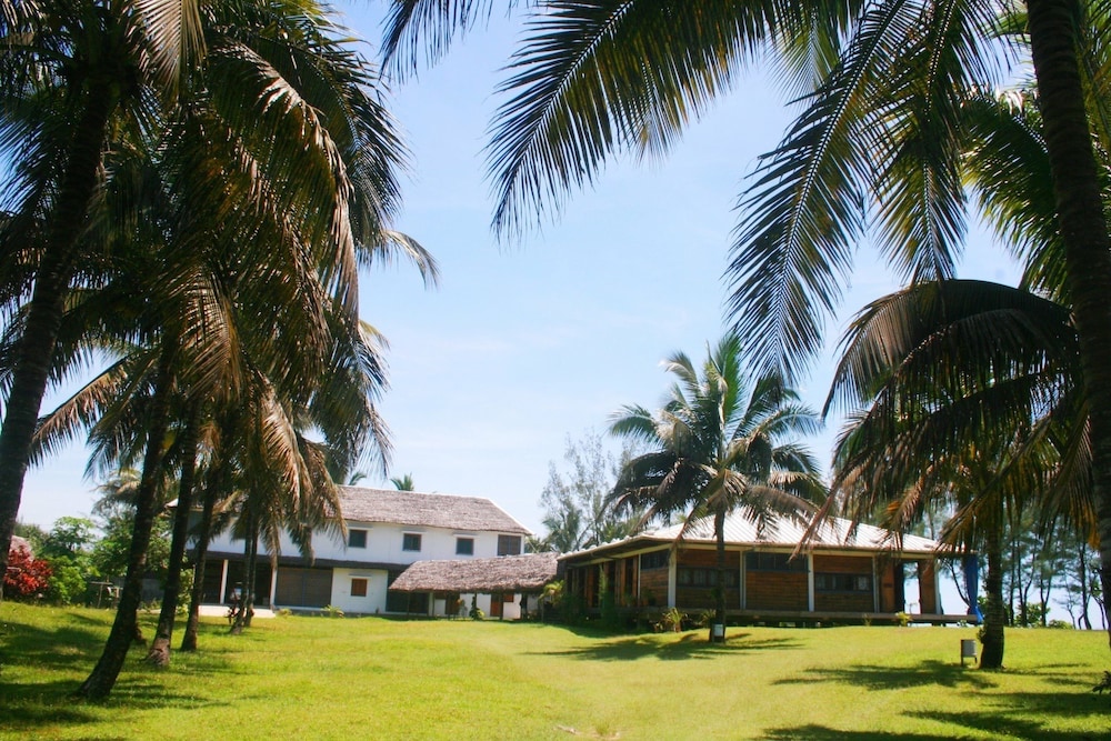 Chez Paul Ambodiatafana in Unknown City, Madagascar