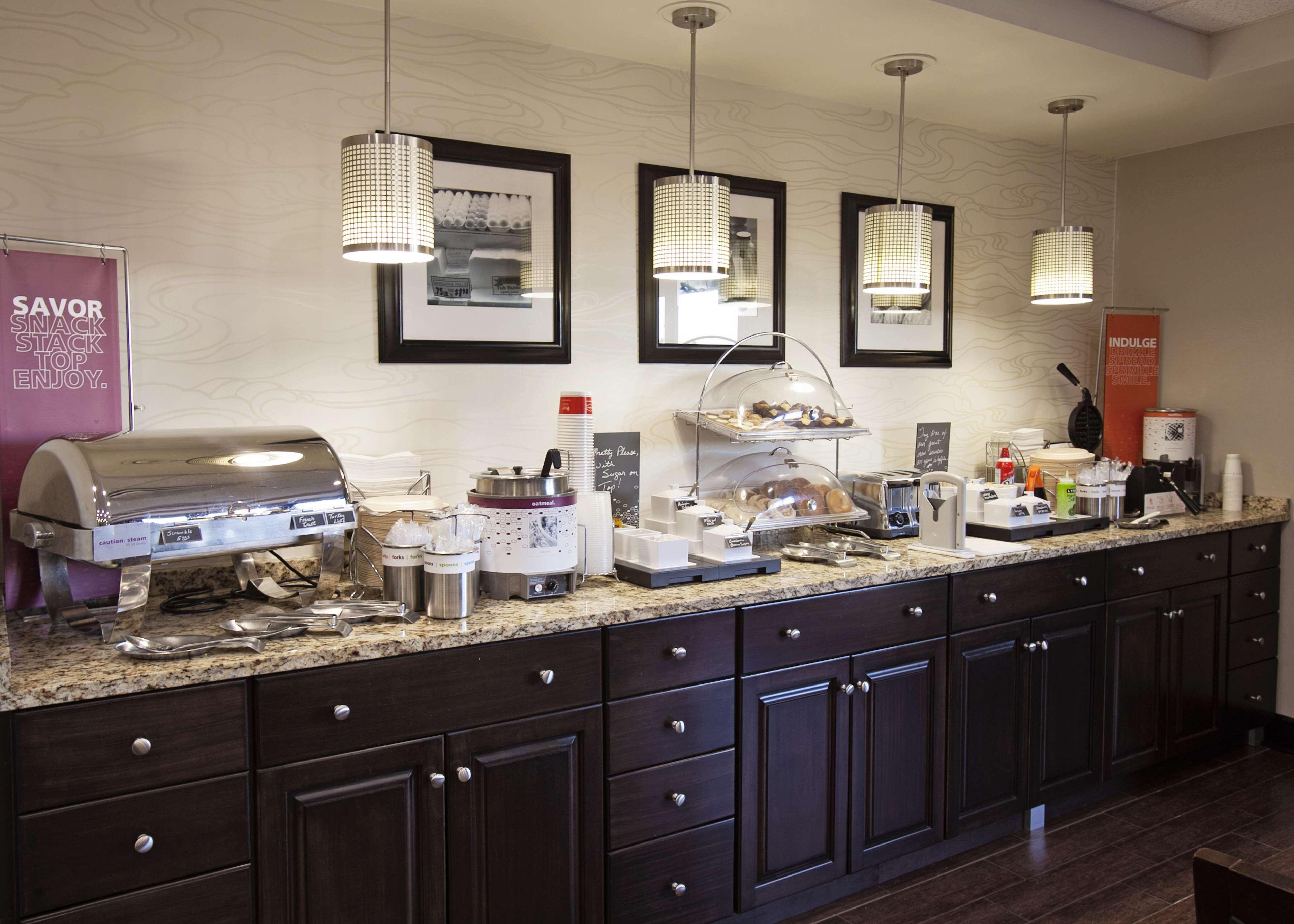 Hampton Inn Moultrie - photo 28