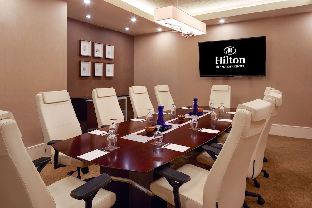 Hilton Denver City Center - photo 126