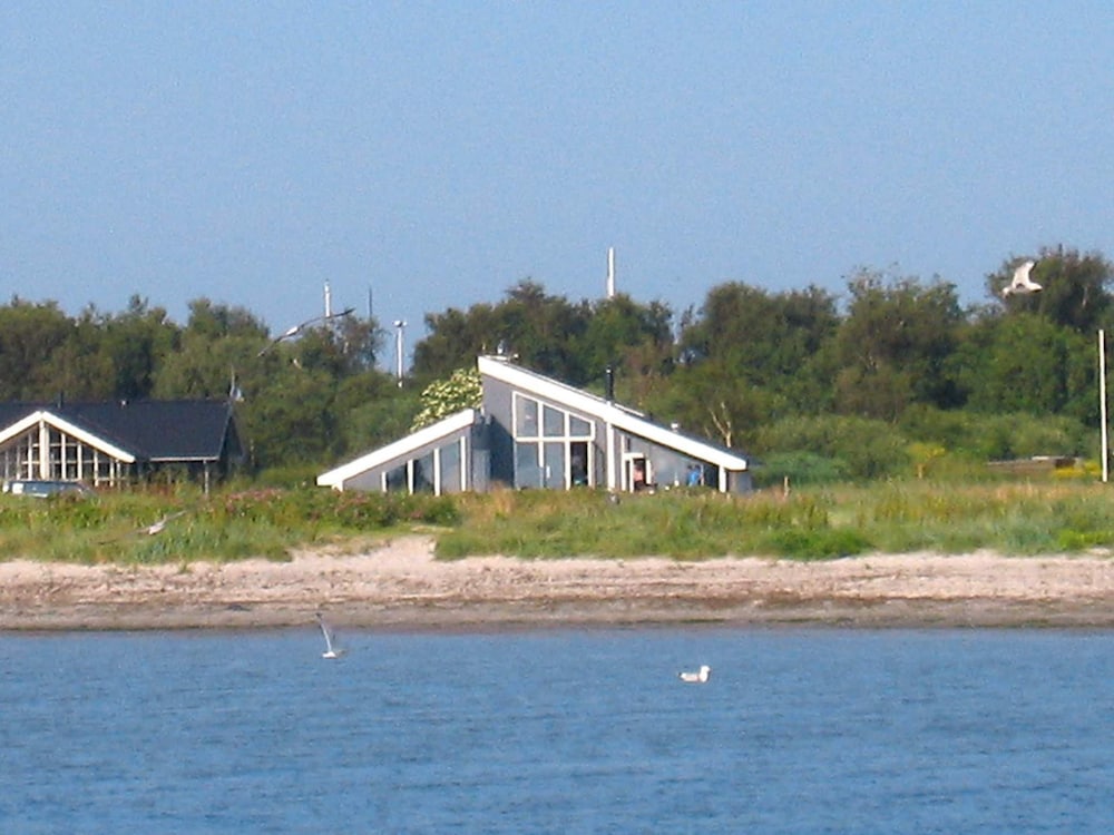 Amazing Home In Ebeltoft With Kitchen — 4-Star Luxury Hotel in Ebeltoft, Denmark