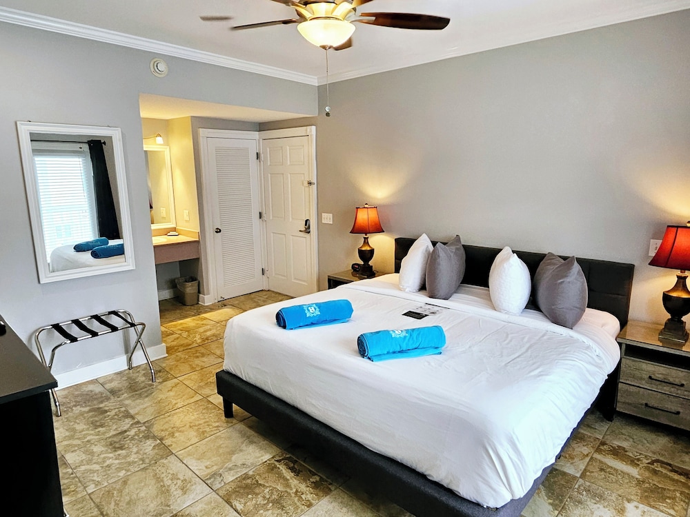 Bishop Hotel Key West - photo 20