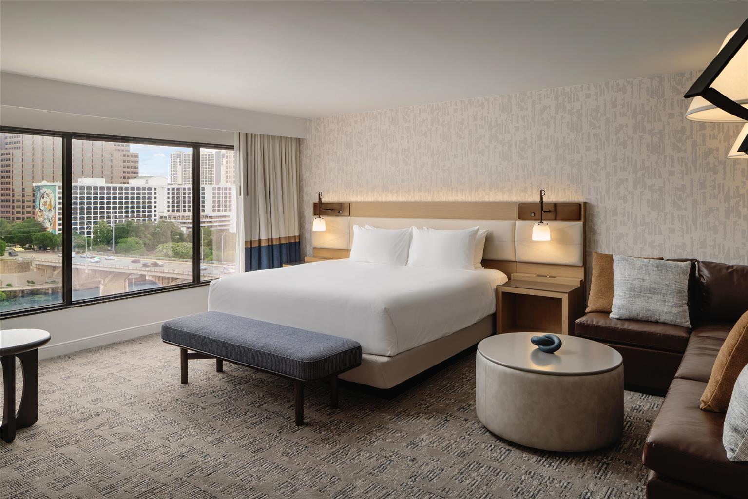 Hyatt Regency Austin - photo 24