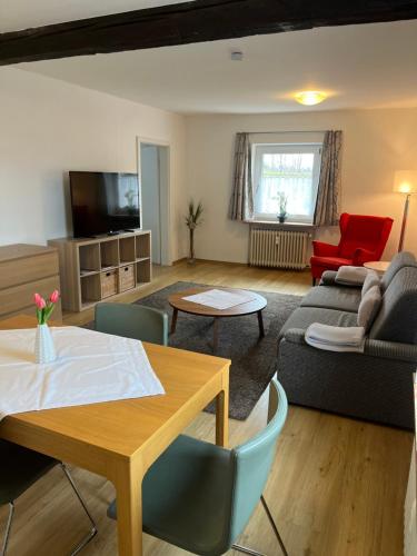 Ferienwohnung Aumühle — Freilassing — photo 2