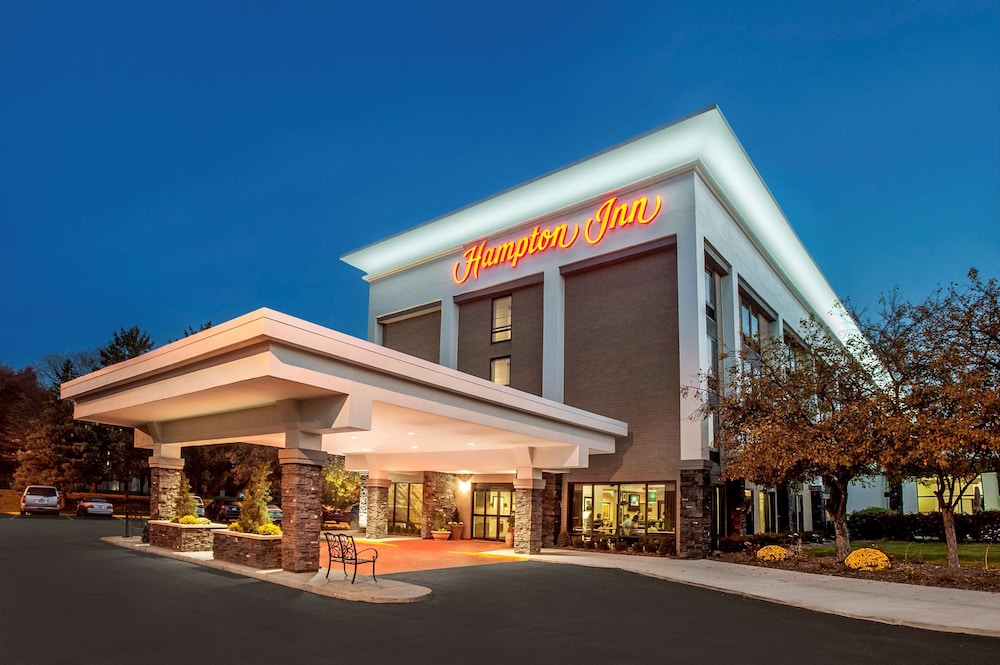 Hampton Inn Ann Arbor South - featured photo