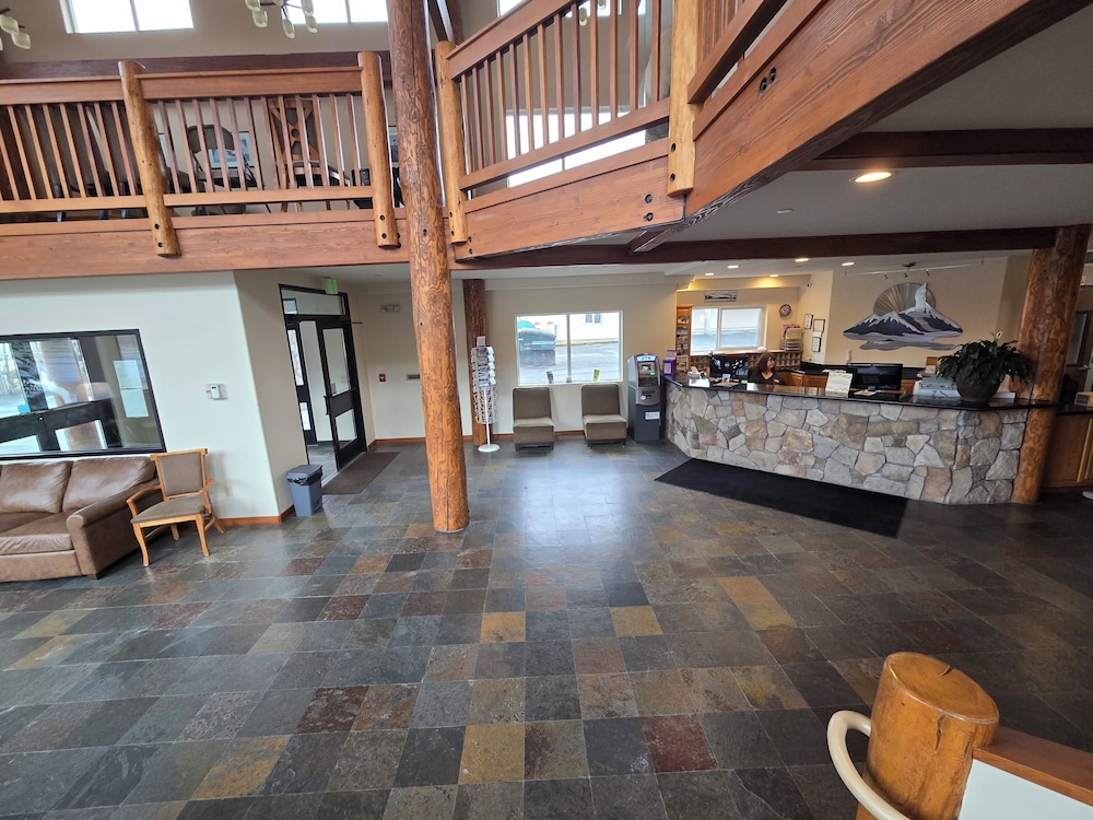 Breeze Inn — Seward — photo 3