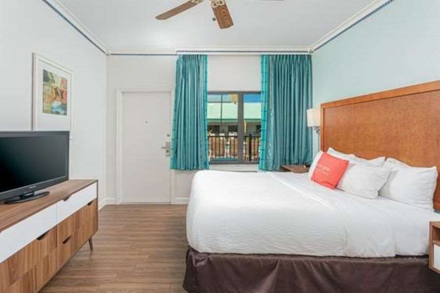 Beachside Hotel & Suites Cocoa Beach Port Canaveral - photo 13