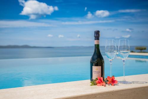 Gala'pe — 4-Star Luxury Hotel in Zadar, Croatia