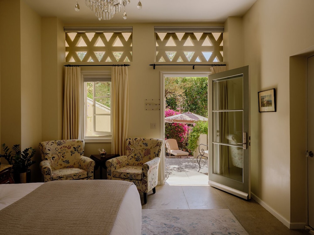 The Willows Palm Springs - photo 26