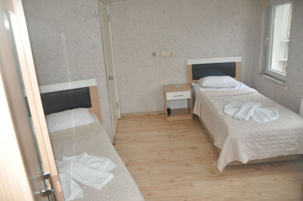 Asmin Hotel — Bursa — photo 3