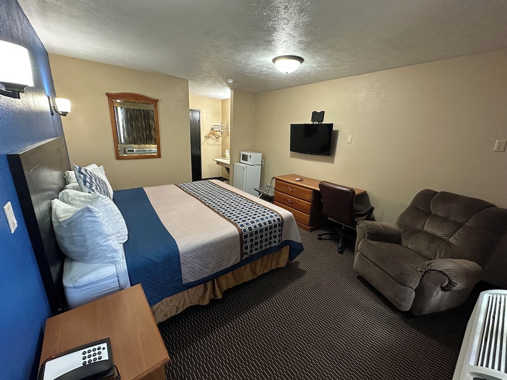 Eco Lux Inn - photo 17