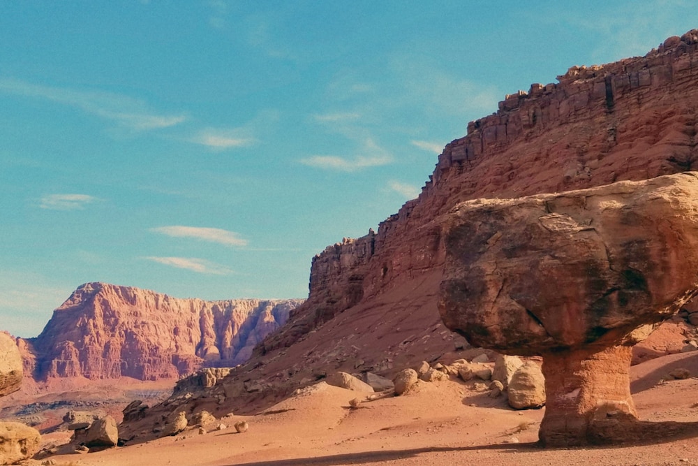 Marble Canyon Lodge - photo 97