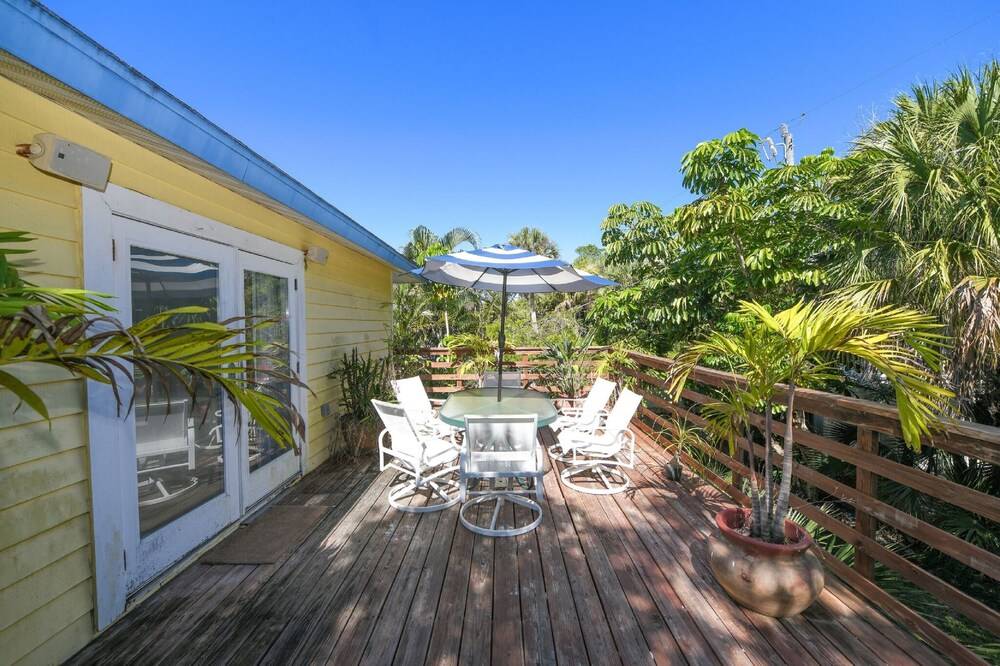 Banana Cabana and Cottage - photo 33