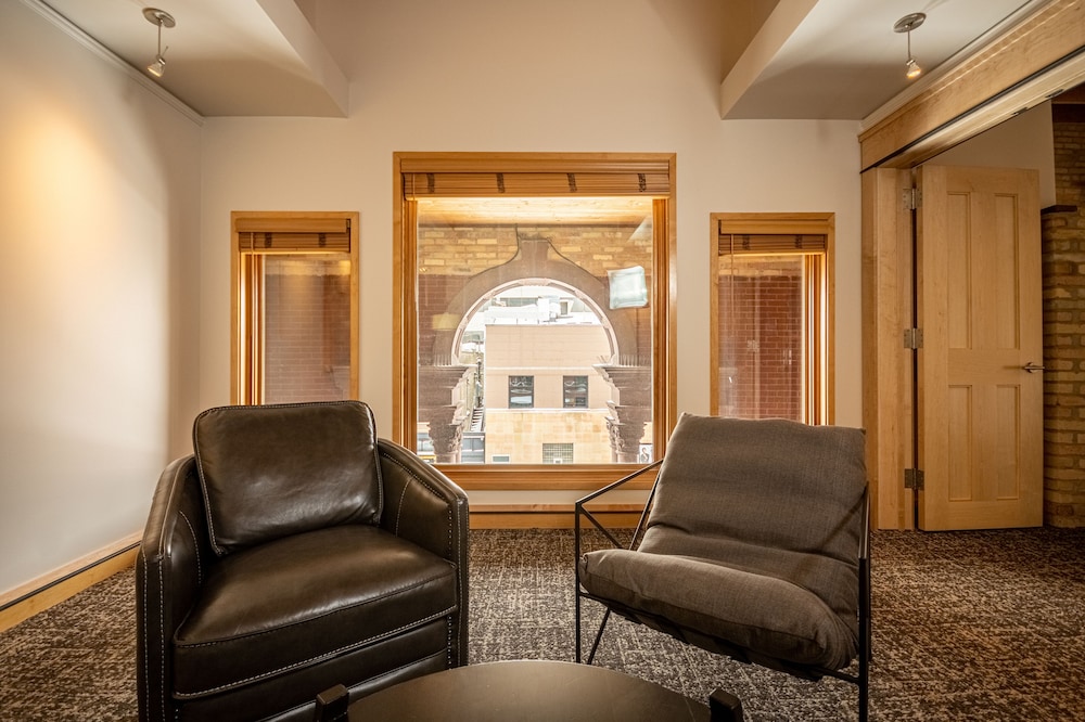 Hotel Donaldson - photo 17