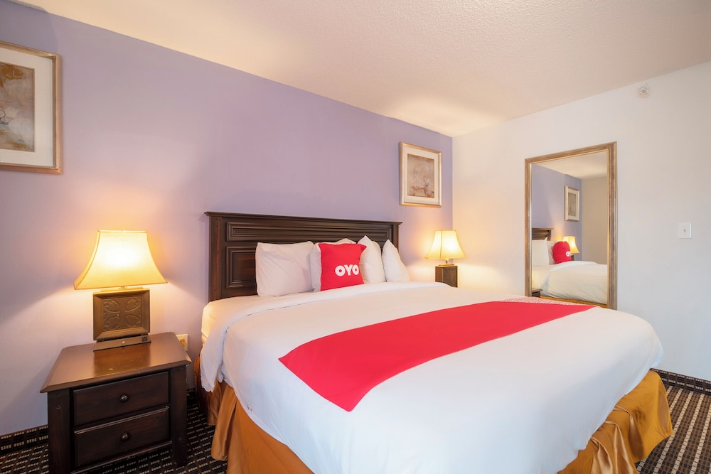 Rodeway Inn Houston North Greenspoint Houston TX - photo 8