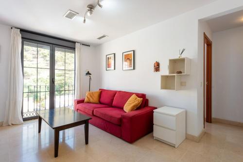El atico de la montaA a — 4-Star Luxury Hotel in Malaga, Spain