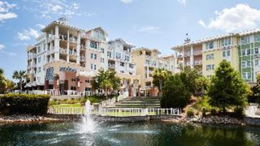 The Boardwalk Inn at Wild Dunes Resort - photo 4