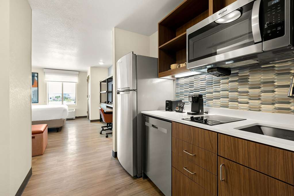 Everhome Suites Nampa Boise - photo 25
