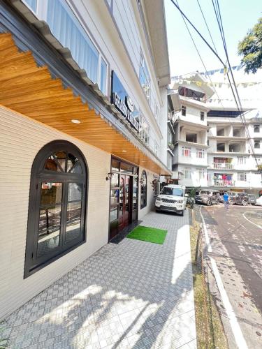 Ghasso Residency in Gangtok, India