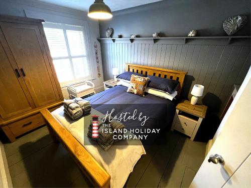 Ivy Cottage — 4-Star Luxury Hotel in Brading, United Kingdom