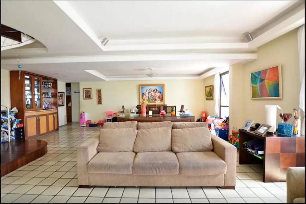 Cobertura Pina - last minute hotel in Recife