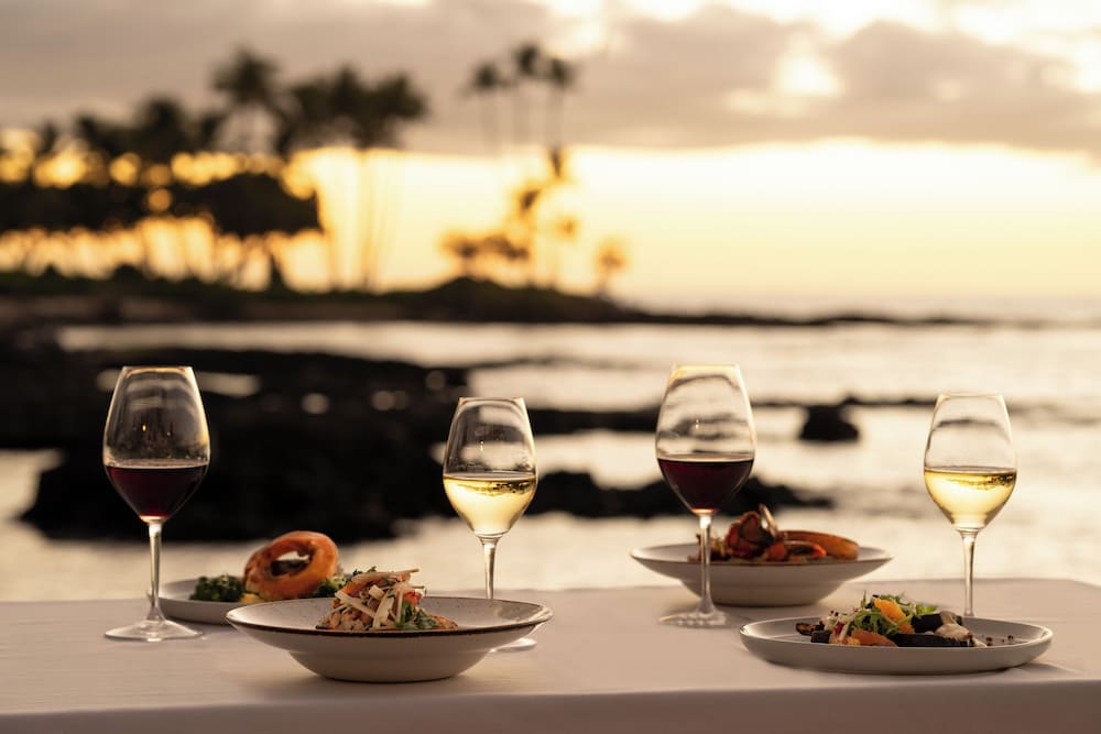 Fairmont Orchid Gold Experience - photo 36